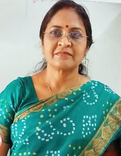 Head of Department